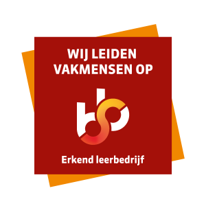 S-BB Erkend leerbedrijf