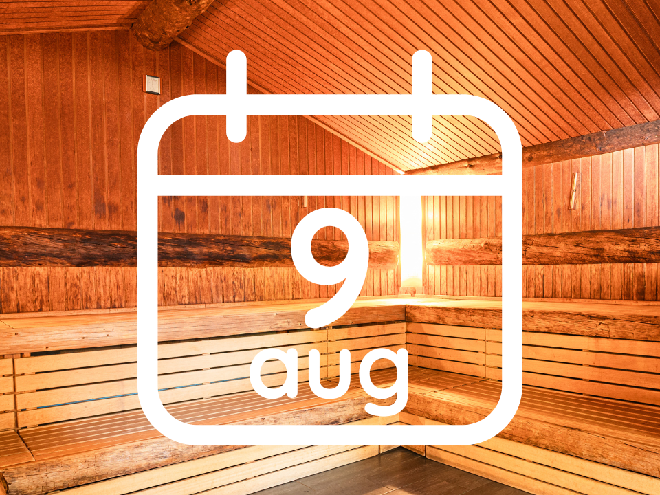 Agenda website