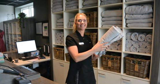 Vacatures bij de LeeuwerikHoeve