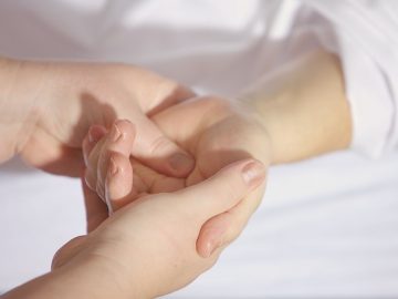 LeeuwerikHoeve | Burgum | Handmassage | behandelingen
