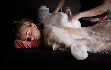 LeeuwerikHoeve sauna thermen massage beauty behandeling