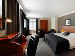 Van der Valk Hardegarijp - Thermen & Beauty LeeuwerikHoeve