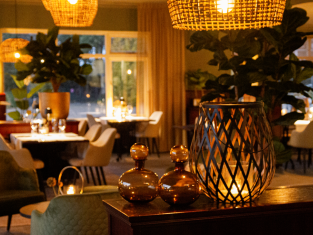 Van der Valk Hardegarijp - Thermen & Beauty LeeuwerikHoeve