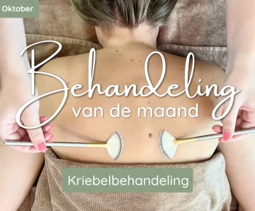 kriebelbehandeling